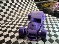 Image 11 of Mustang Modified Ground Pounder!  