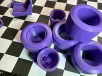 Image 12 of Mustang Modified Ground Pounder!  