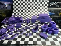 Image 13 of Mustang Modified Ground Pounder!  