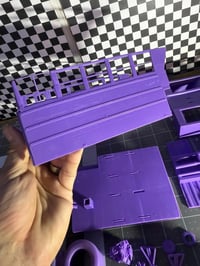 Image 18 of School Bus Race Hauler V1