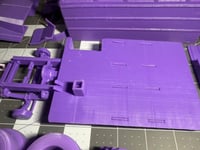 Image 19 of School Bus Race Hauler V1