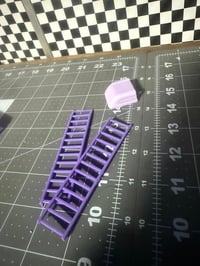 Image 22 of School Bus Race Hauler V1