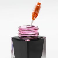 Image 3 of Sailor Hocoro Dip Pen - Brush Tip Only