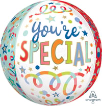 Orbz You're Special
