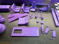 Image 13 of Winnebago Race Hauler