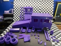 Image 2 of Winnebago Race Hauler