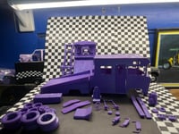 Image 15 of Winnebago Race Hauler