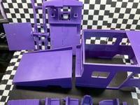 Image 16 of Winnebago Race Hauler