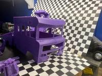 Image 17 of Winnebago Race Hauler