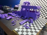 Image 18 of Winnebago Race Hauler