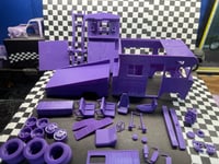 Image 4 of Winnebago Race Hauler