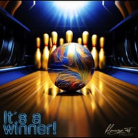 Image 2 of IT'S A WINNER