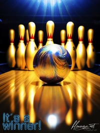 Image 3 of IT'S A WINNER