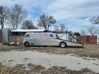 Image 1 of Beeline Bus Race Hauler