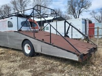 Image 11 of Beeline Bus Race Hauler