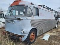 Image 12 of Beeline Bus Race Hauler