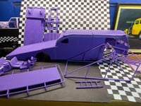 Image 17 of Beeline Bus Race Hauler