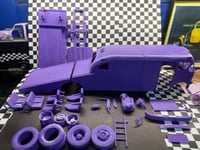 Image 2 of Beeline Bus Race Hauler