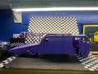 Image 18 of Beeline Bus Race Hauler