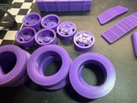 Image 20 of Beeline Bus Race Hauler