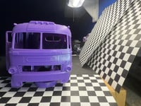 Image 22 of Beeline Bus Race Hauler