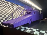 Image 4 of Beeline Bus Race Hauler