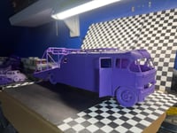 Image 23 of Beeline Bus Race Hauler