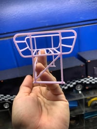 Image 11 of Vintage Chevy  Race Hauler