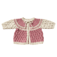Image 2 of Sweetest Gift — Child Sweaters