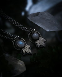Image 1 of Ivy pendants 