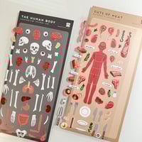 Image 2 of Sticker Sheets