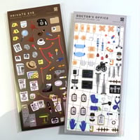 Image 3 of Sticker Sheets