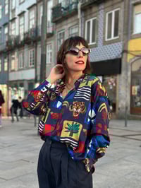 Image 5 of Blusa "Brisa”