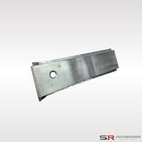 Image 2 of Inner Sill Rear Jacking Point Repair Panels S14/S15/R33/R34