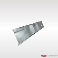 Image 3 of Inner Sill Rear Jacking Point Repair Panels S14/S15/R33/R34