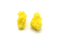 Image 1 of Sugar Yellow Earrings