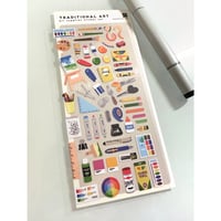 Image 2 of Sticker Sheets 2