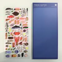 Image 3 of Sticker Sheets 2