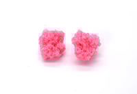 Image 1 of Sugar Barbie Earrings