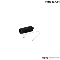 Image 1 of OEM Nissan Power Steering Boot Kit for Silvia and Skyline
