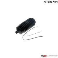 Image 2 of OEM Nissan Power Steering Boot Kit for Silvia and Skyline