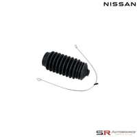 Image 3 of OEM Nissan Power Steering Boot Kit for Silvia and Skyline