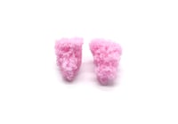 Image 1 of Sugar Pink Earrings