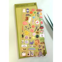 Image 2 of Sticker Sheets 3