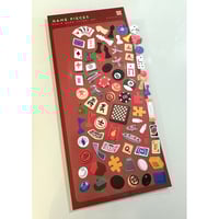 Image 3 of Sticker Sheets 3