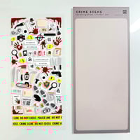 Image 5 of Sticker Sheets 3