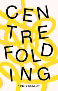 Centrefolding [Preorder] 