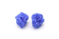 Image 1 of Sugar Pastel Blue Earrings