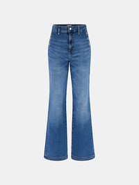 Image 5 of NEW FAYE CLARO GUESS