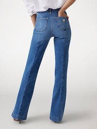 Image 3 of NEW FAYE CLARO GUESS